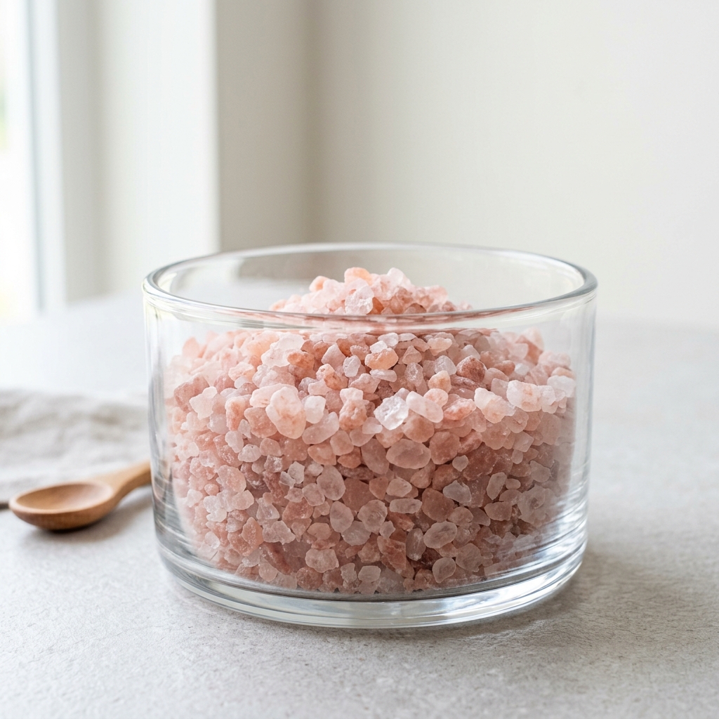 Pink Salt